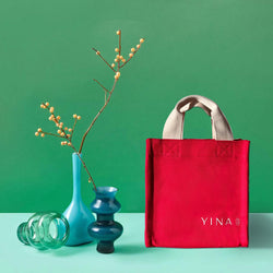 YINA Tote Bag - YINA