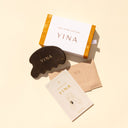 Bian Stone Gua Sha - YINA