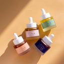 Clarify Botanical Serum - YINA