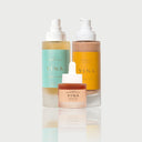 CLARIFY RITUAL - YINA