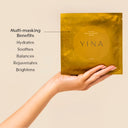Divine Bio-cellulose Mask - YINA