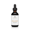 Dr. Anna Gold: BALANCE - YINA