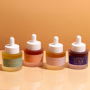 Fortify Botanical Serum - YINA