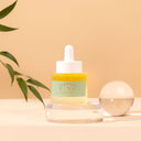 Fortify Botanical Serum - YINA