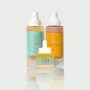 FORTIFY RITUAL - YINA