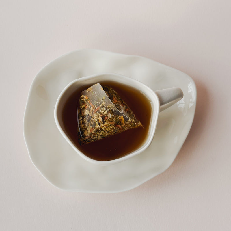 Griffo Tea: Luna - YINA