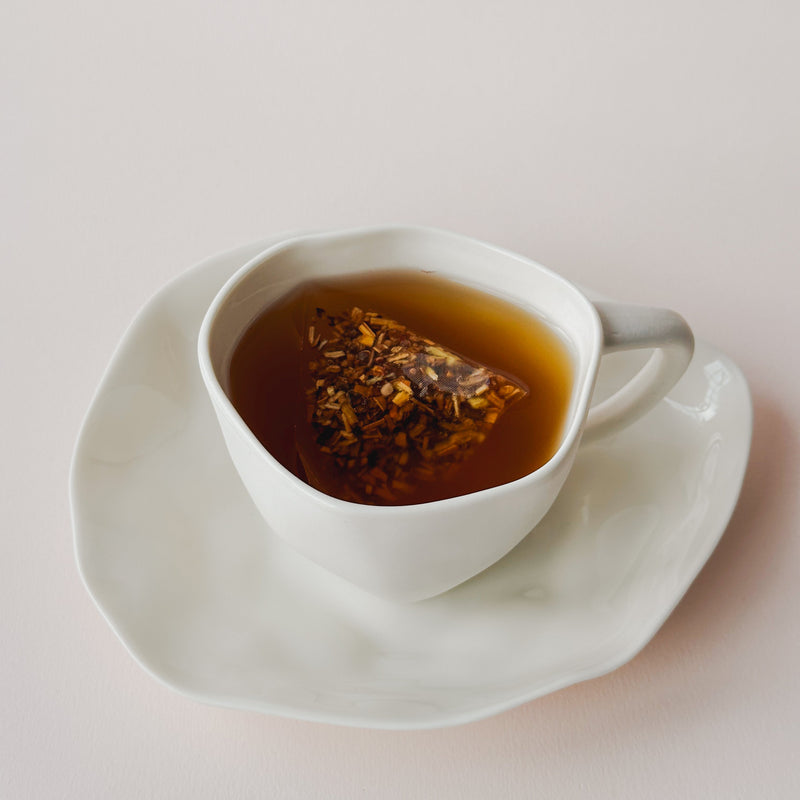 Griffo Tea: Solis - YINA
