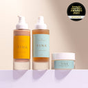 Minimalist Ritual - YINA