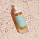 Mist and Cloud | TCM Essence and Moisturizer Ritual - YINA