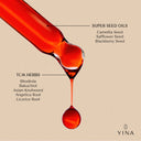 NOURISH Botanical Serum - YINA