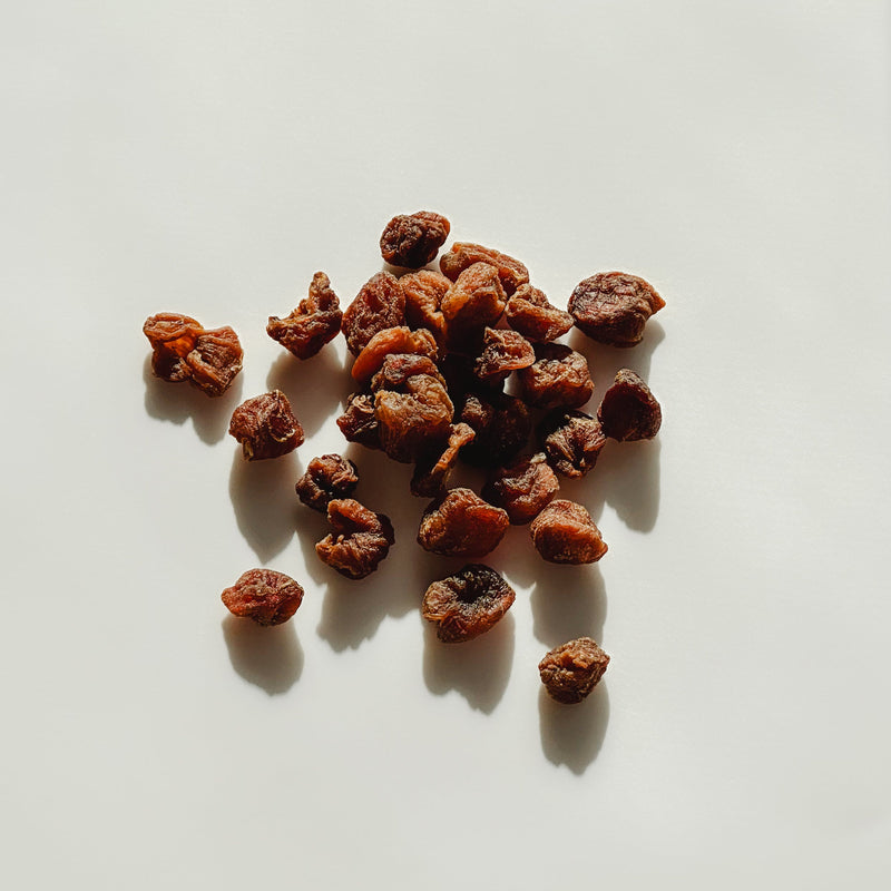 Organic Dried Longan - YINA