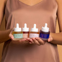 Regenerate Botanical Serum - YINA