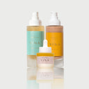 REGENERATE RITUAL - YINA