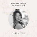 Unlocking Inner Peace Masterclass - YINA