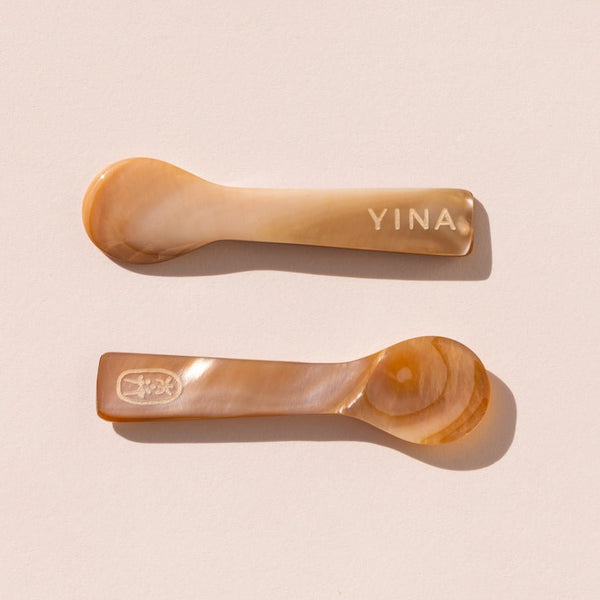 YINA Mother of Pearl Spoon - YINA