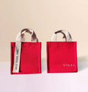 YINA Tote Bag - YINA